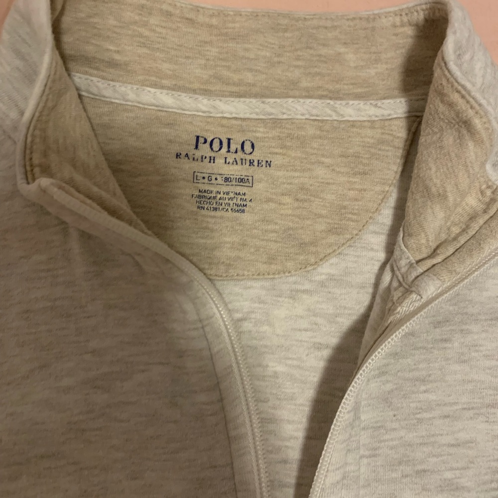 Men sweater - Picture 4 of 6